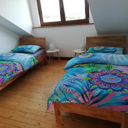 Appartement Grosszuegige Mit Rundum-blick Hinterschmiding