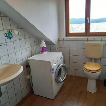 Grosszuegige Mit Rundum-blick Apartment *