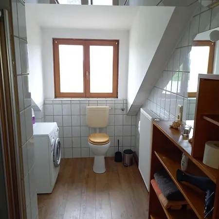Apartment Grosszuegige Mit Rundum-blick