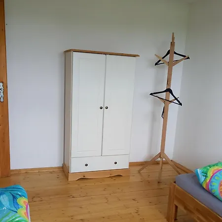 Apartamento Grosszuegige Mit Rundum-blick *