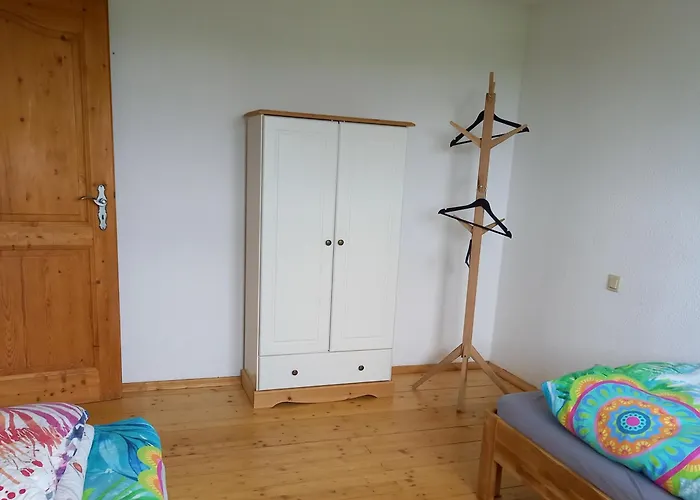 Apartamento Grosszuegige Mit Rundum-blick *