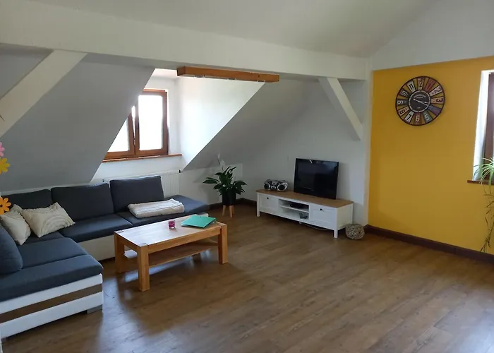 Grosszuegige Mit Rundum-blick Apartamento Hinterschmiding